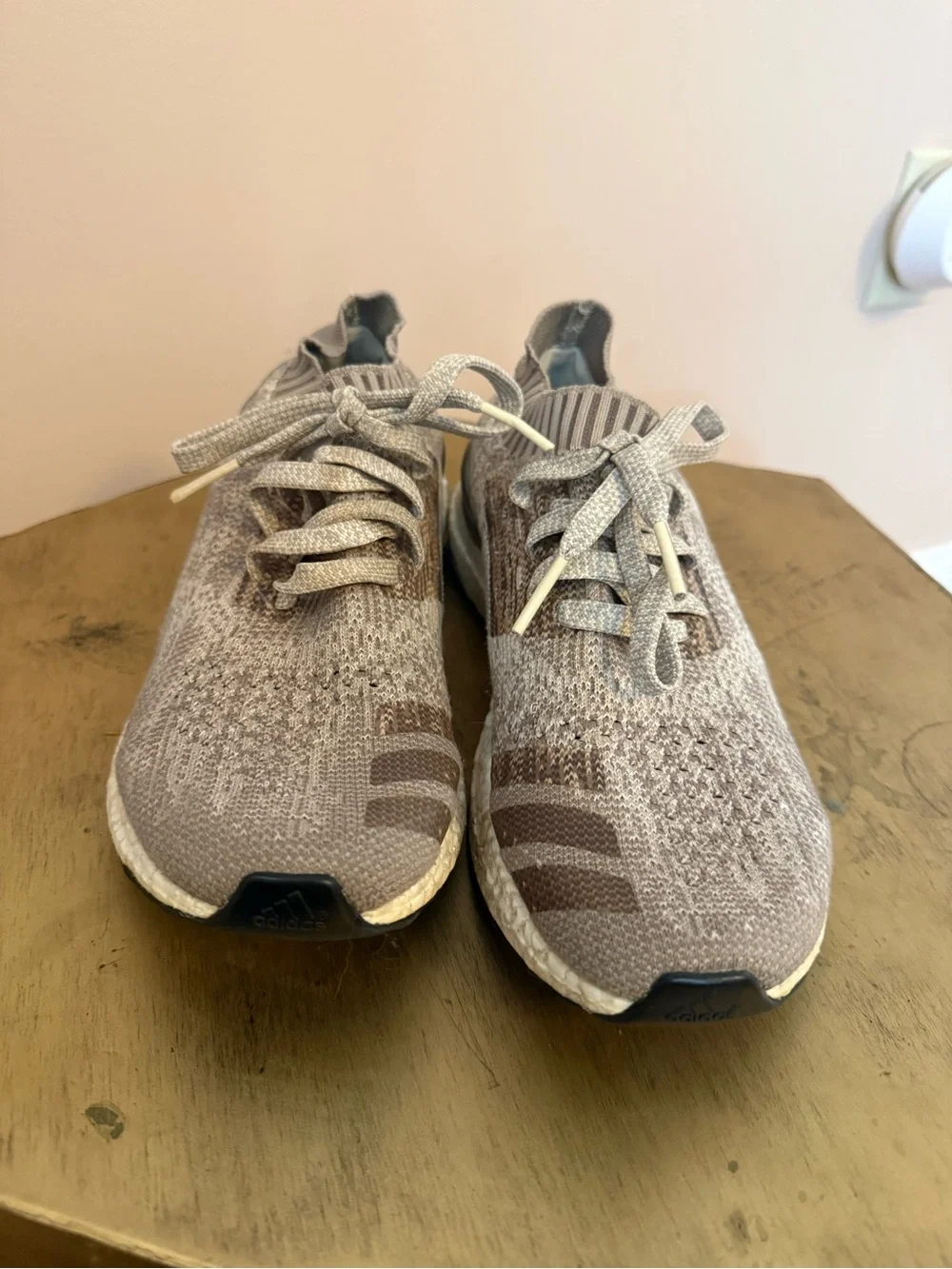Neutral Adidas Ultraboost